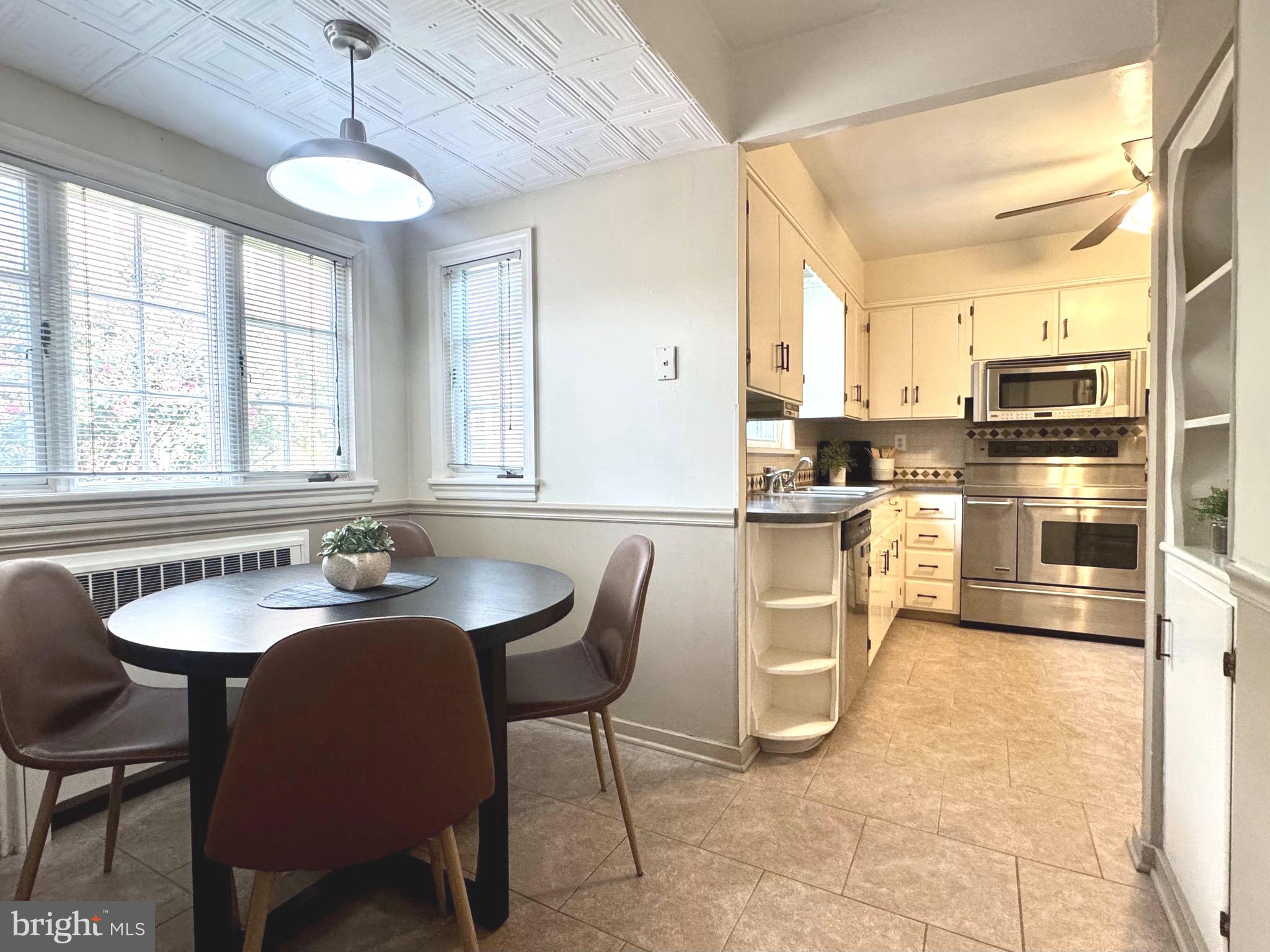 HARRISBURG CITY - Residential