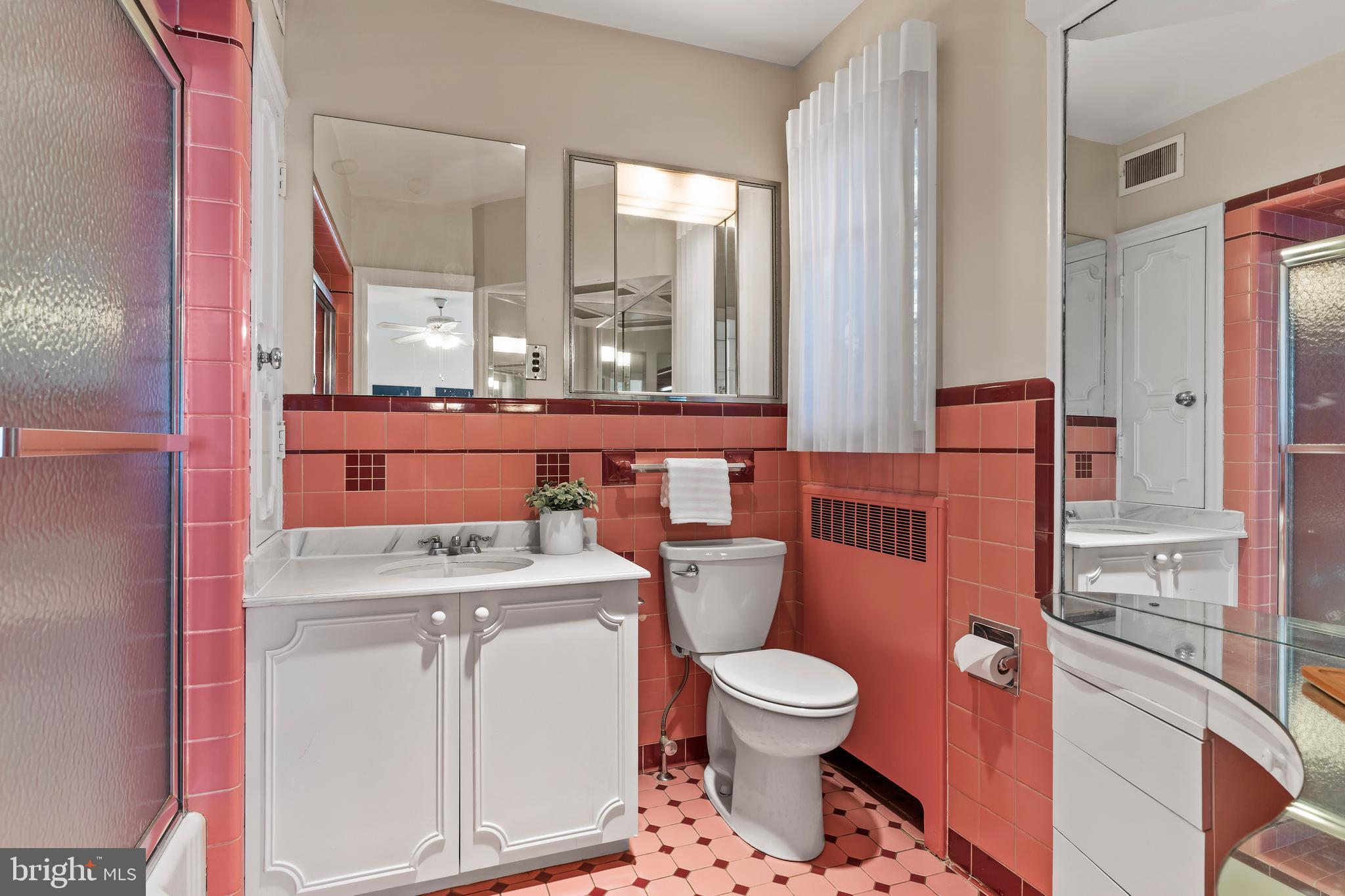 HARRISBURG CITY - Residential