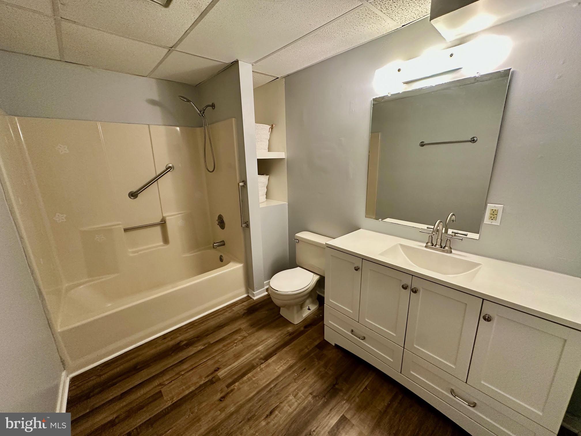 CHESAPEAKE RANCH ESTATES - Residential