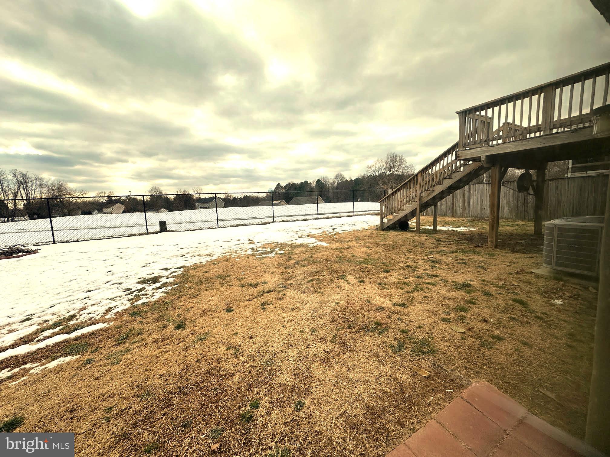 CHESAPEAKE RANCH ESTATES - Residential