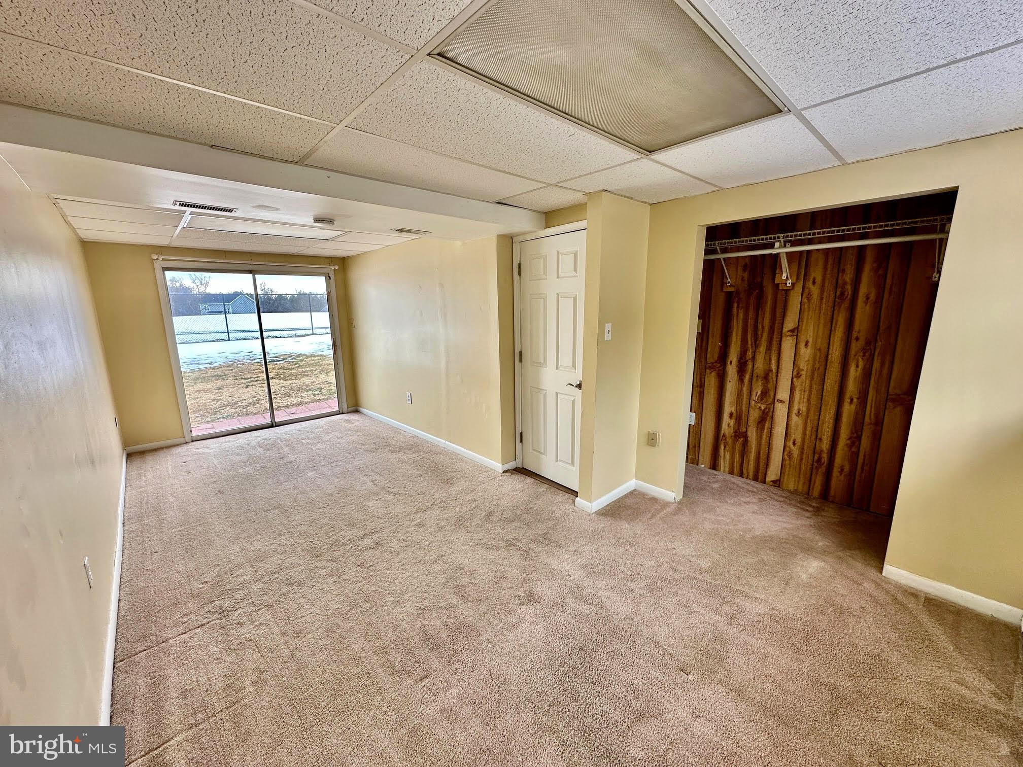 CHESAPEAKE RANCH ESTATES - Residential