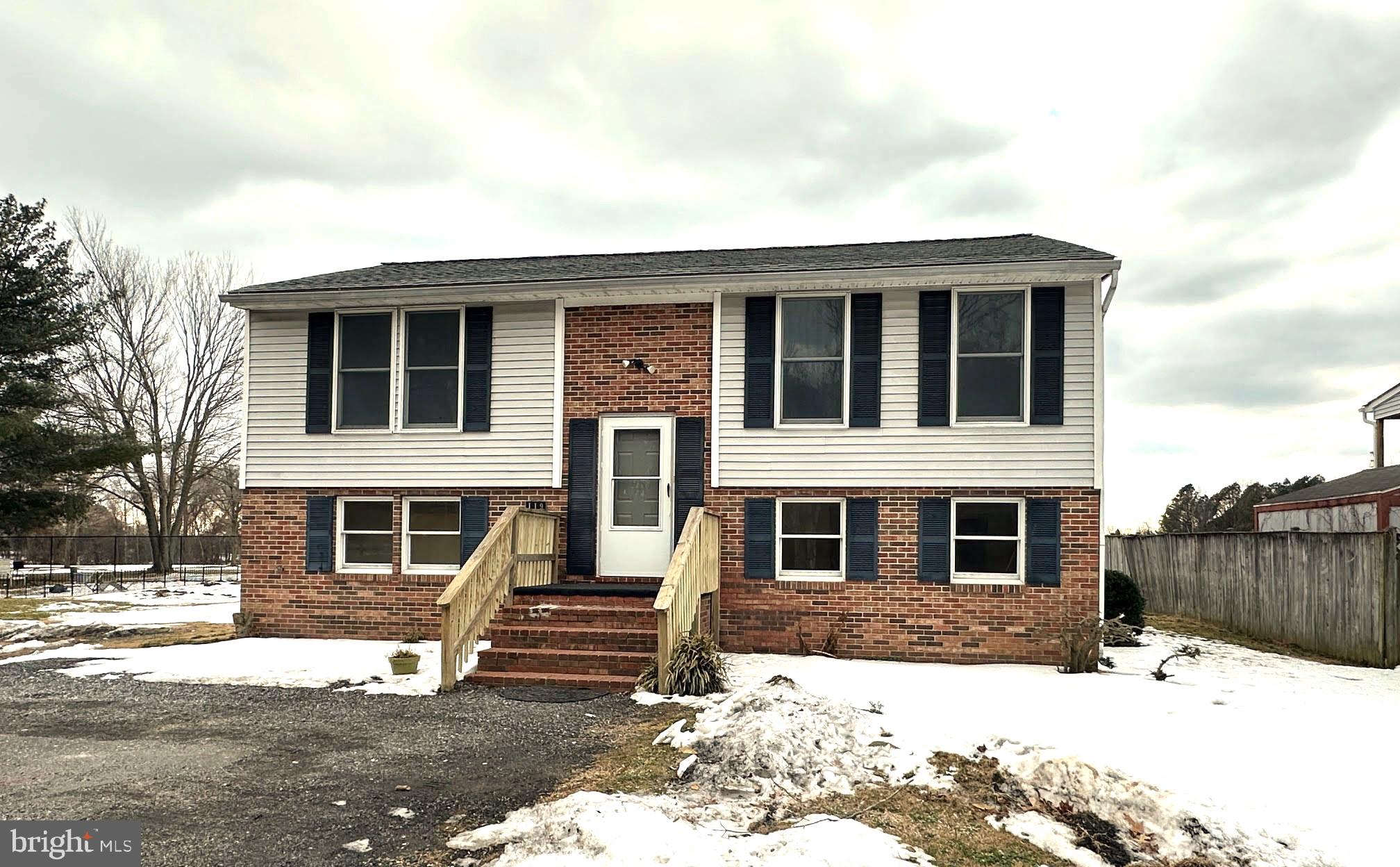 CHESAPEAKE RANCH ESTATES - Residential