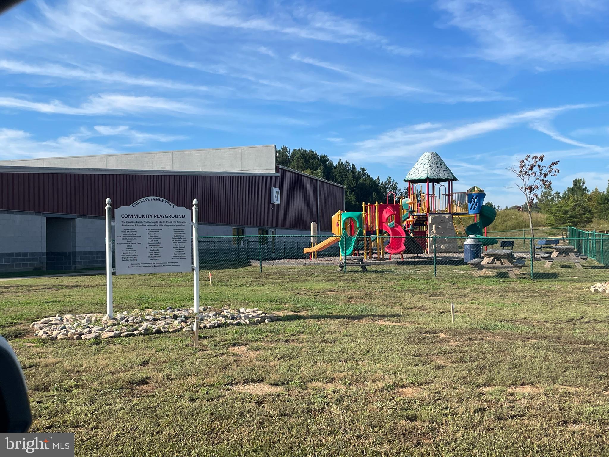 LADYSMITH VILLAGE - Residential