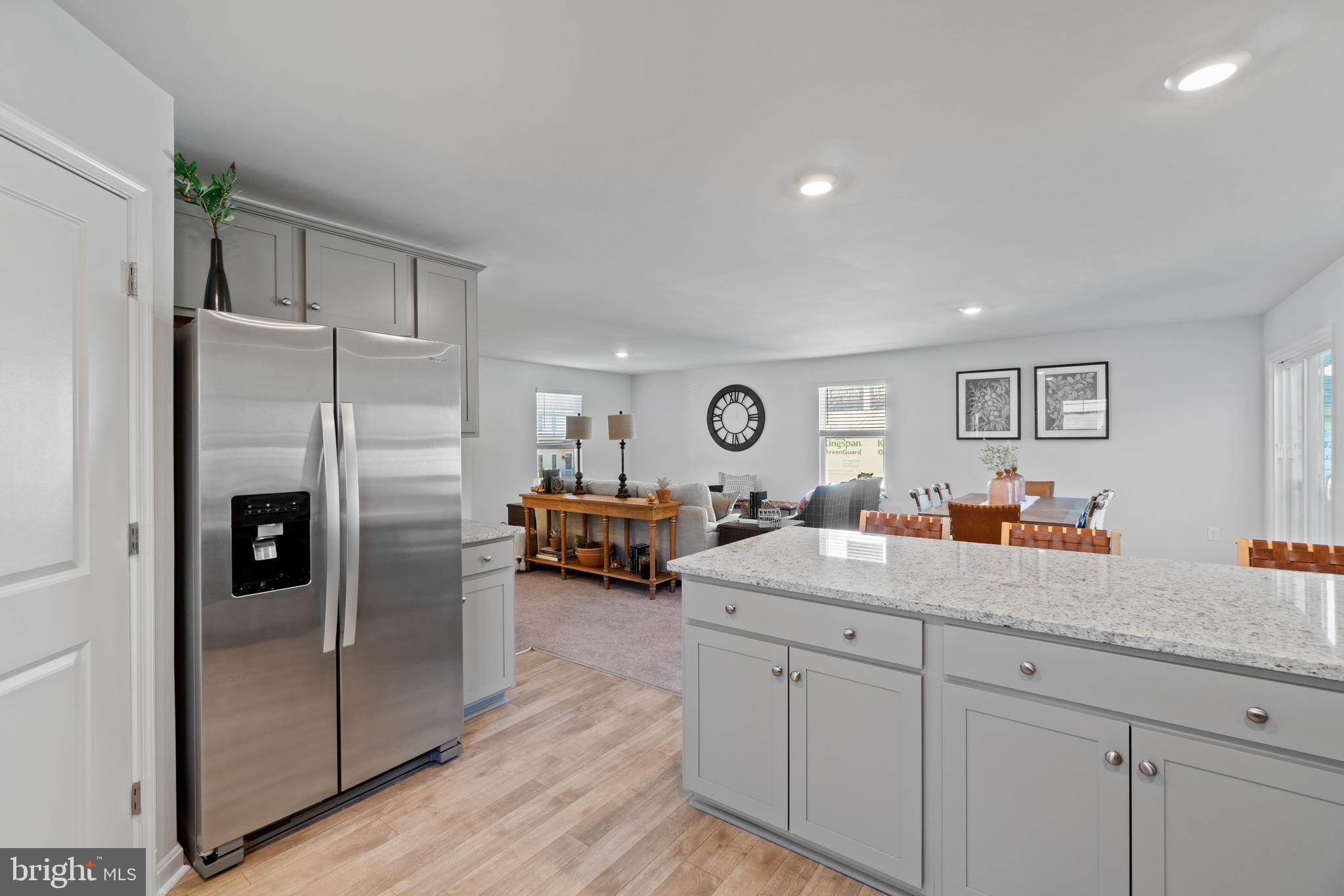 LADYSMITH VILLAGE - Residential