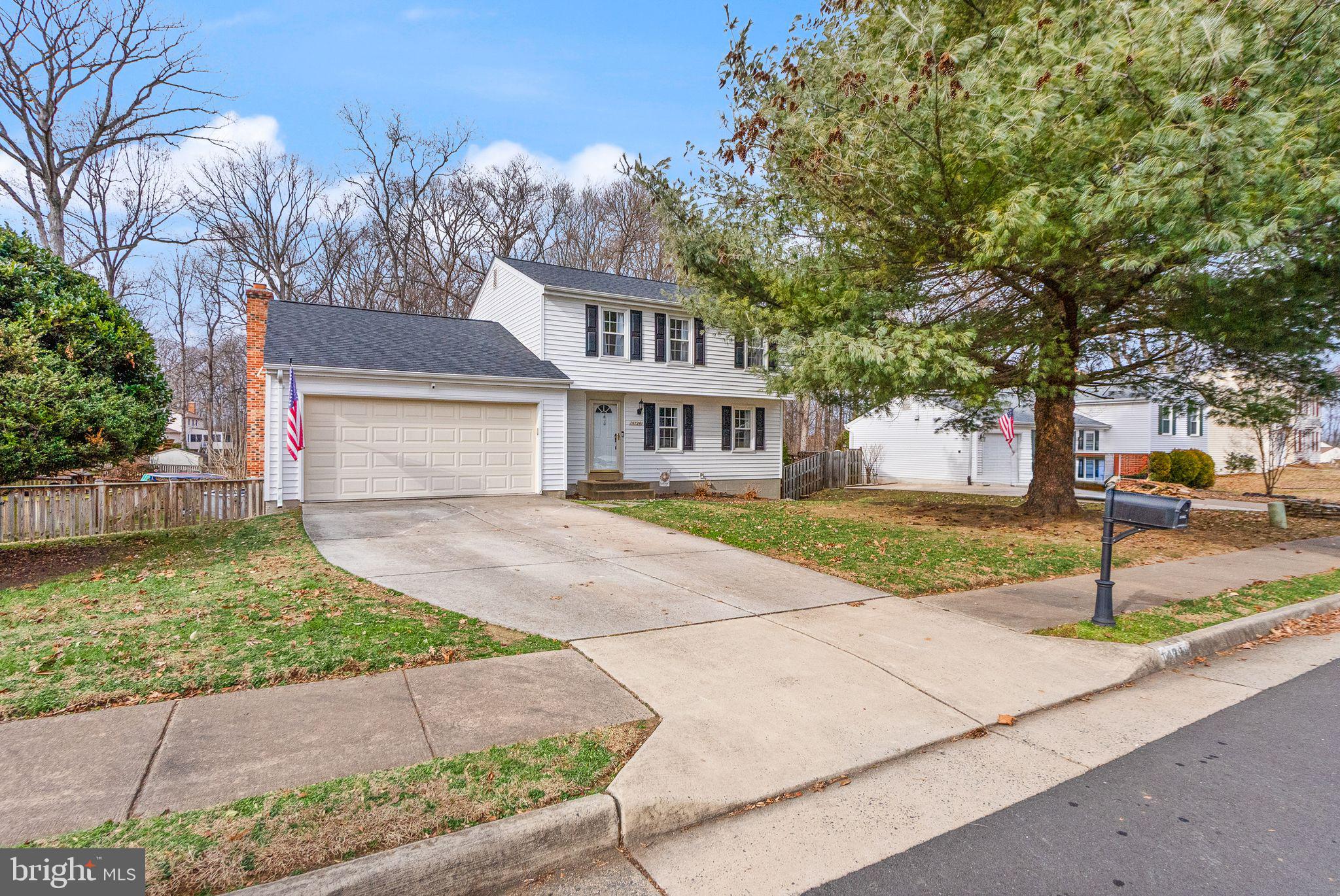 NEWGATE FOREST - Residential