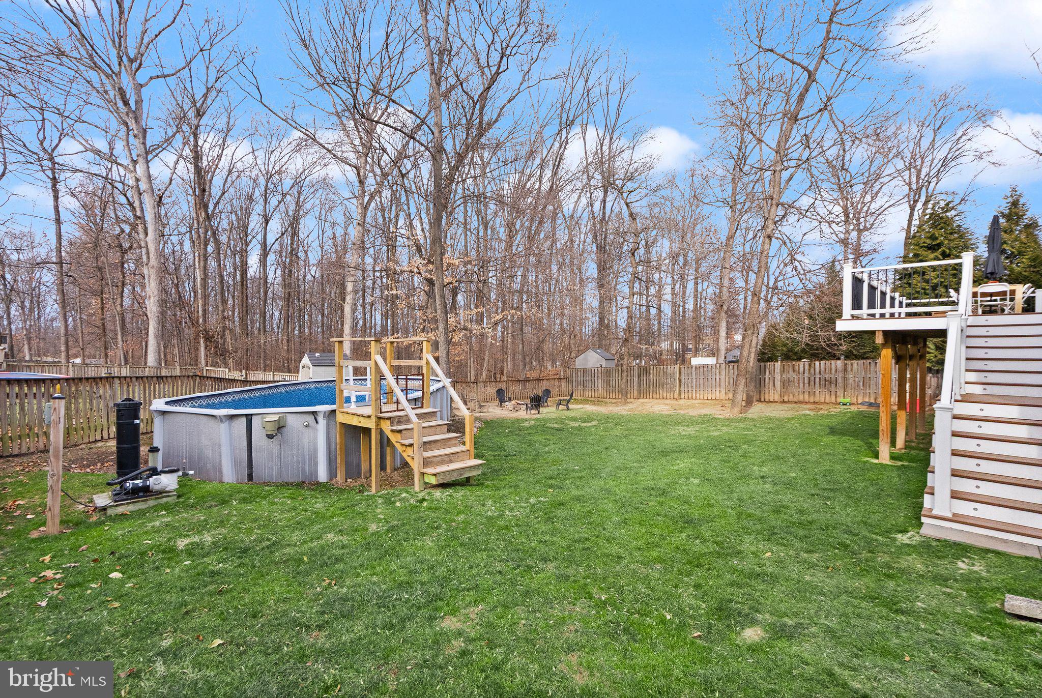 NEWGATE FOREST - Residential