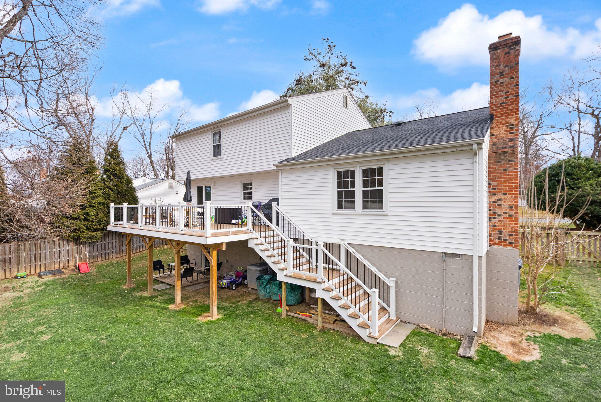 NEWGATE FOREST - Residential