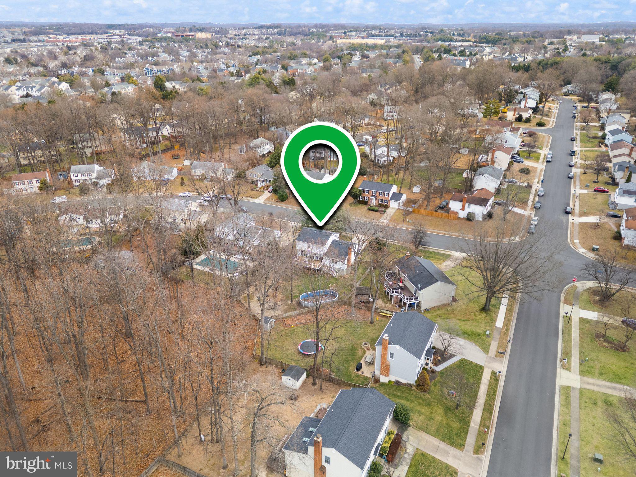 NEWGATE FOREST - Residential