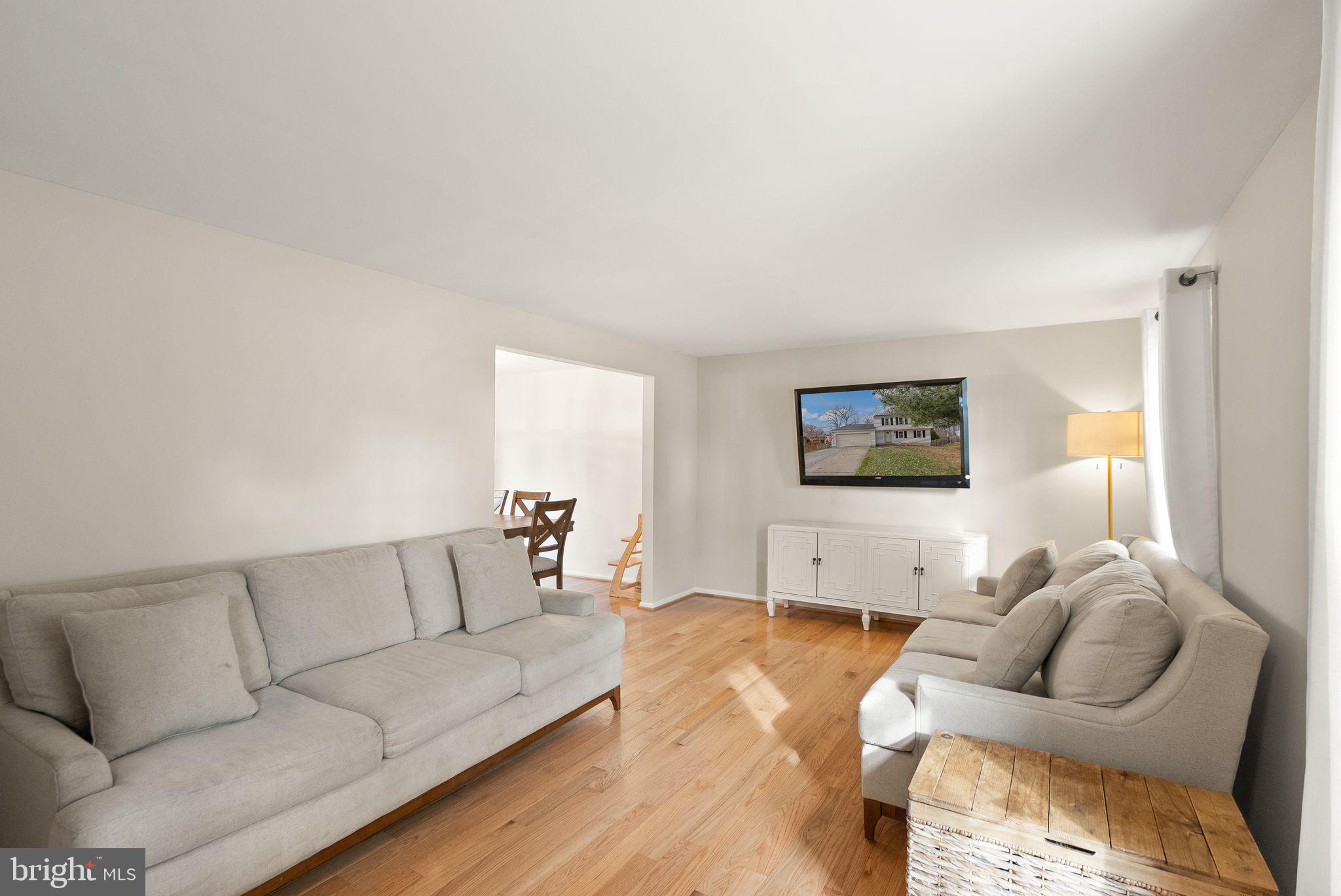 NEWGATE FOREST - Residential