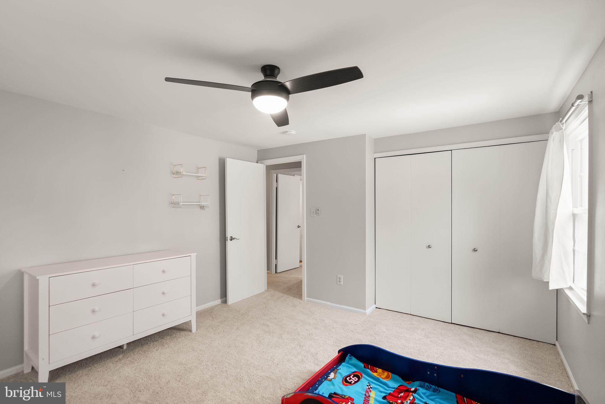 NEWGATE FOREST - Residential