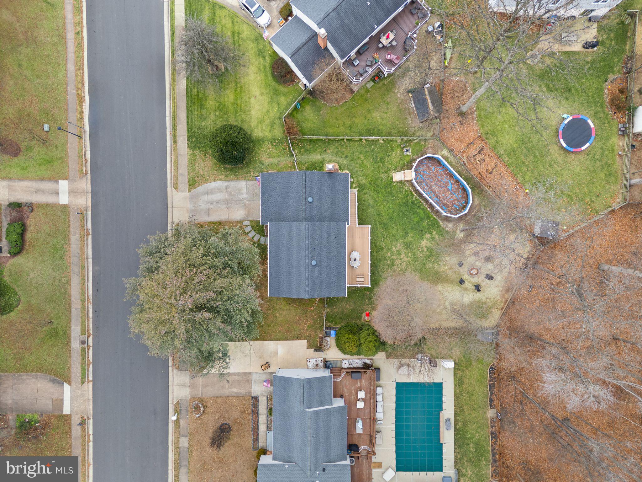 NEWGATE FOREST - Residential