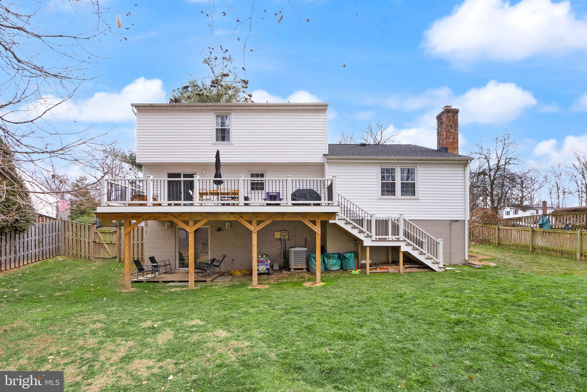 NEWGATE FOREST - Residential