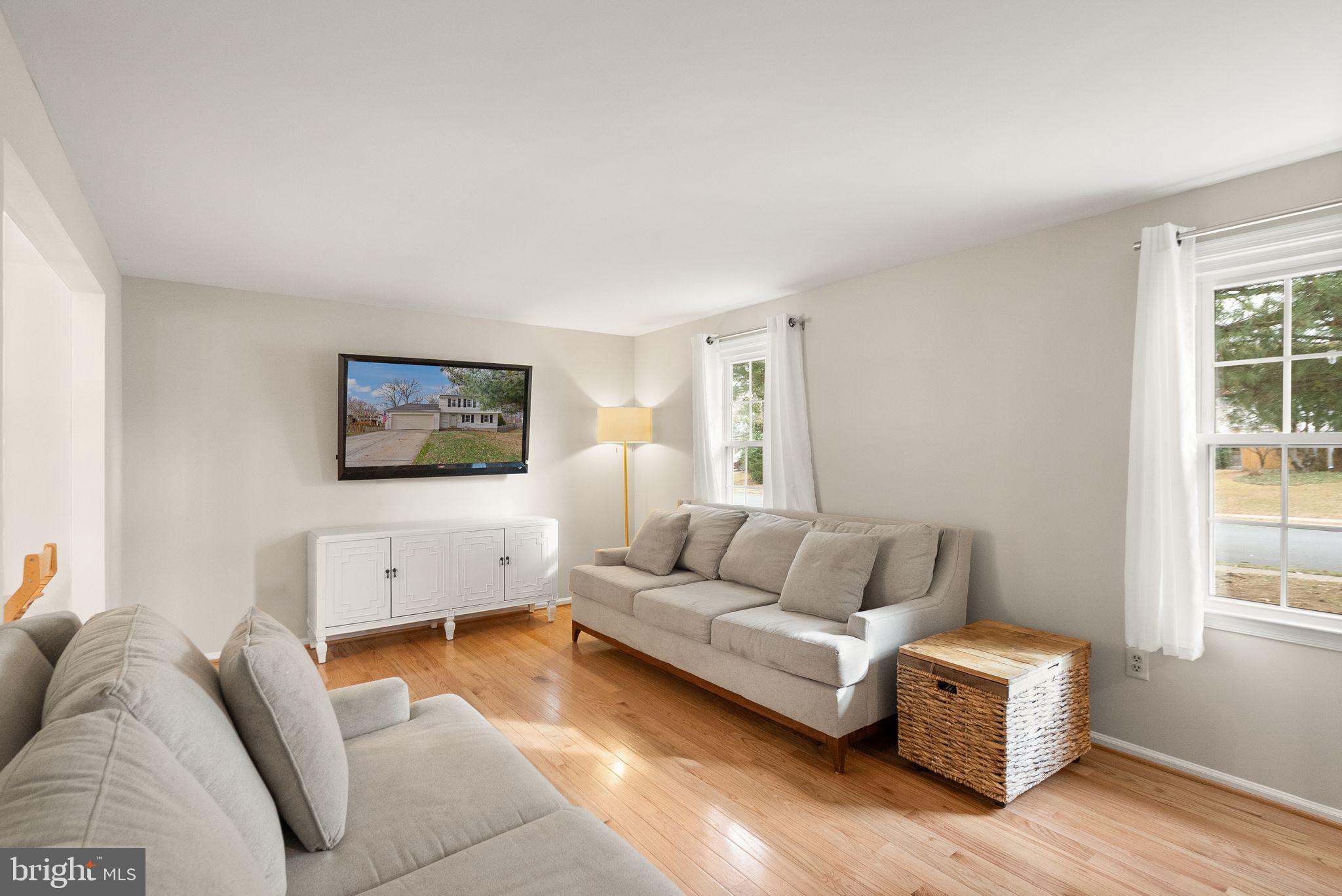 NEWGATE FOREST - Residential