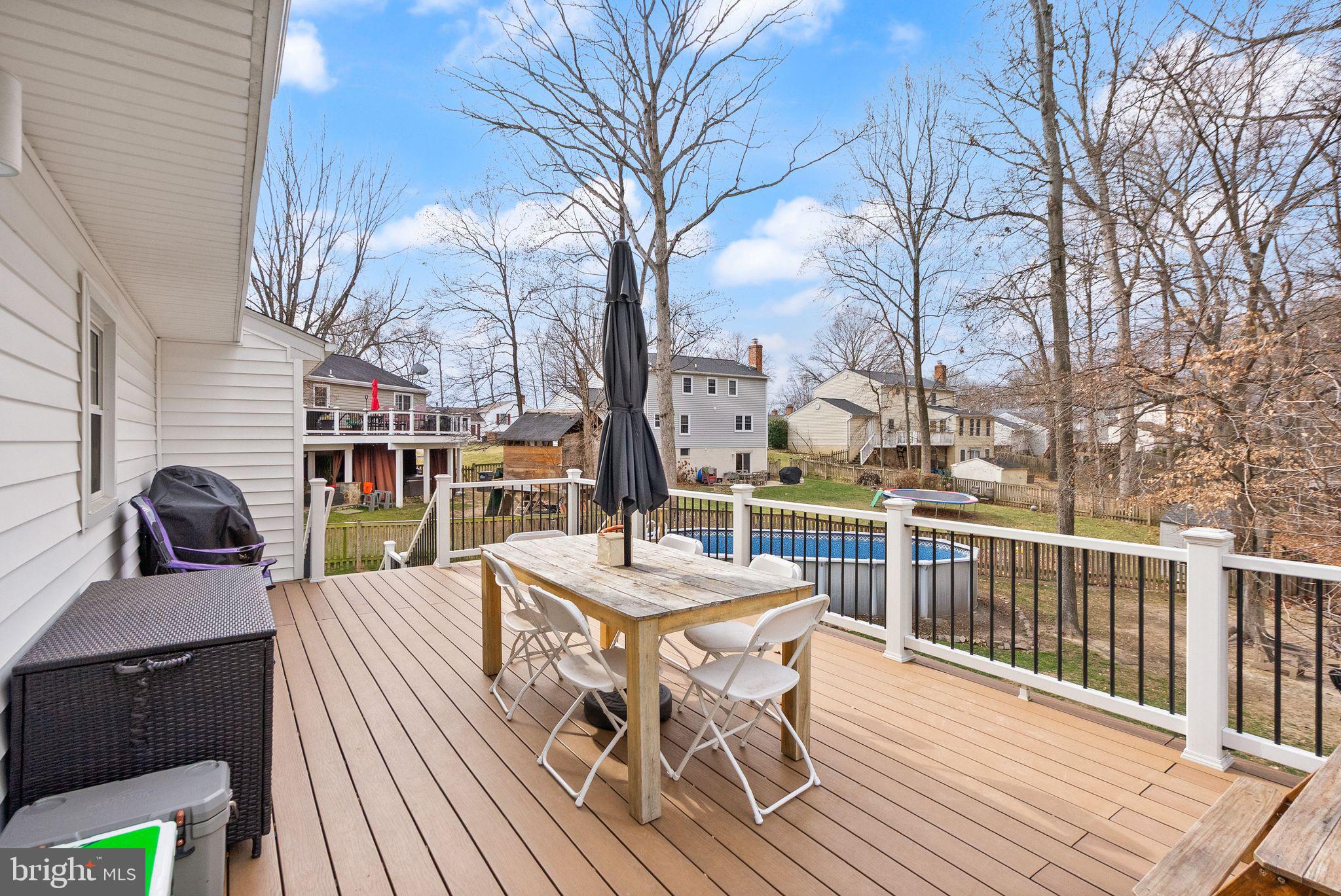 NEWGATE FOREST - Residential