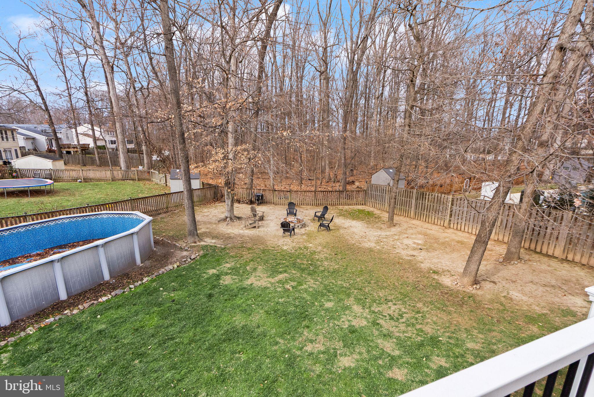 NEWGATE FOREST - Residential