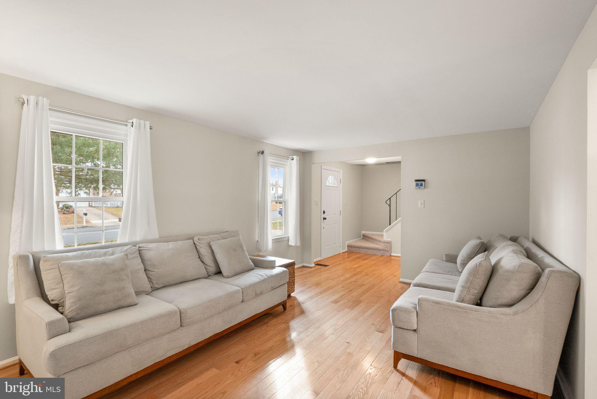 NEWGATE FOREST - Residential