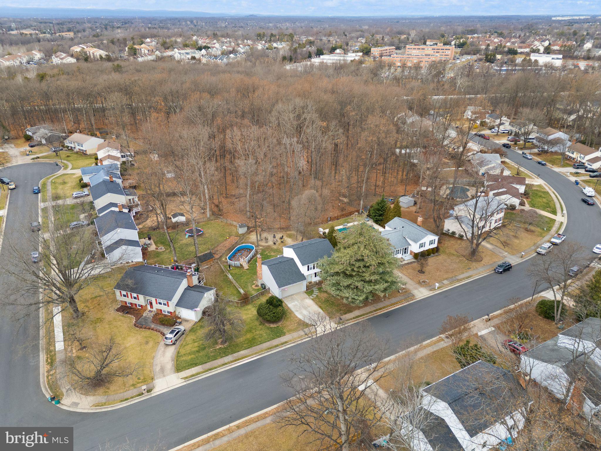 NEWGATE FOREST - Residential