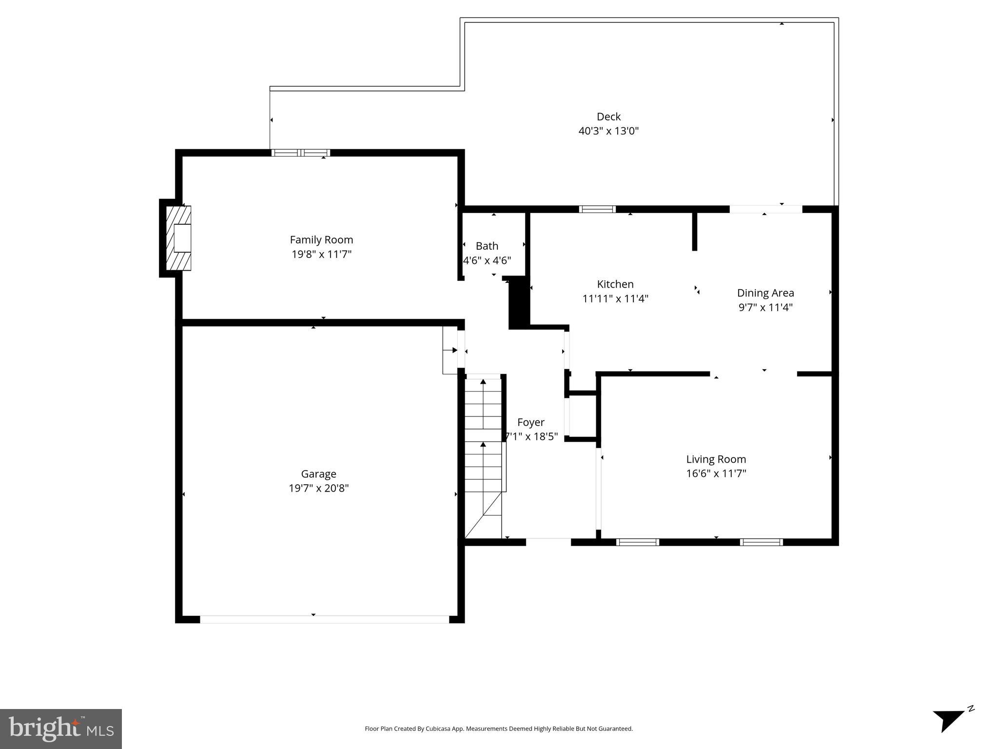 NEWGATE FOREST - Residential