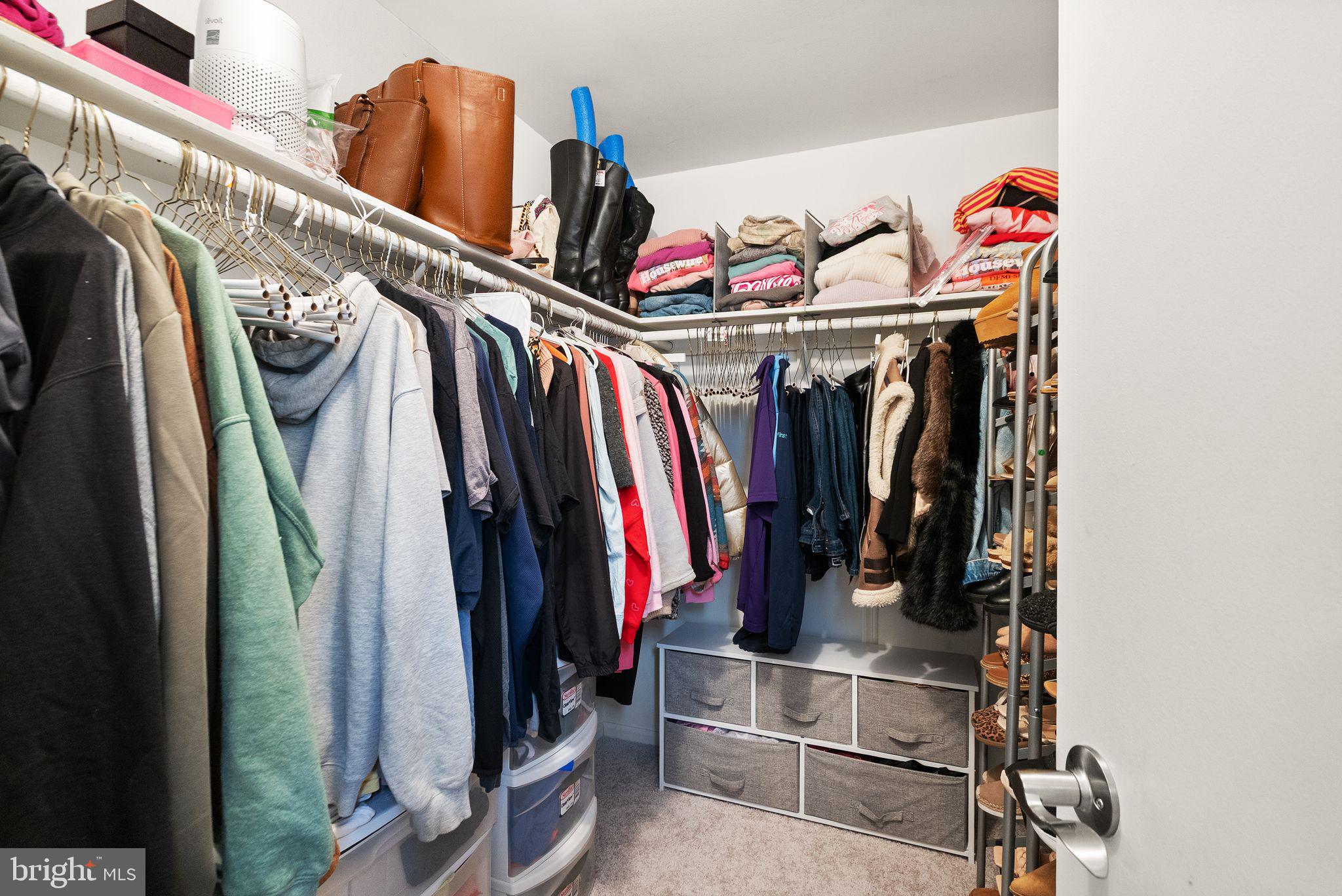 NEWGATE FOREST - Residential