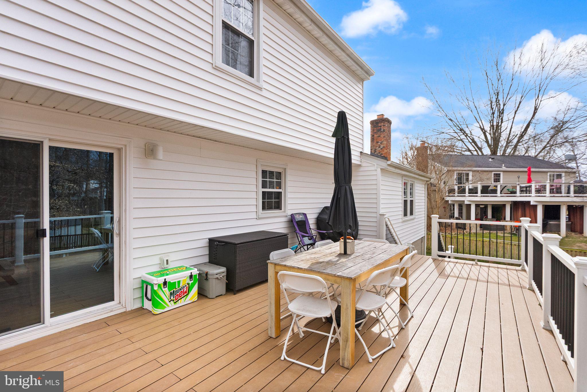 NEWGATE FOREST - Residential