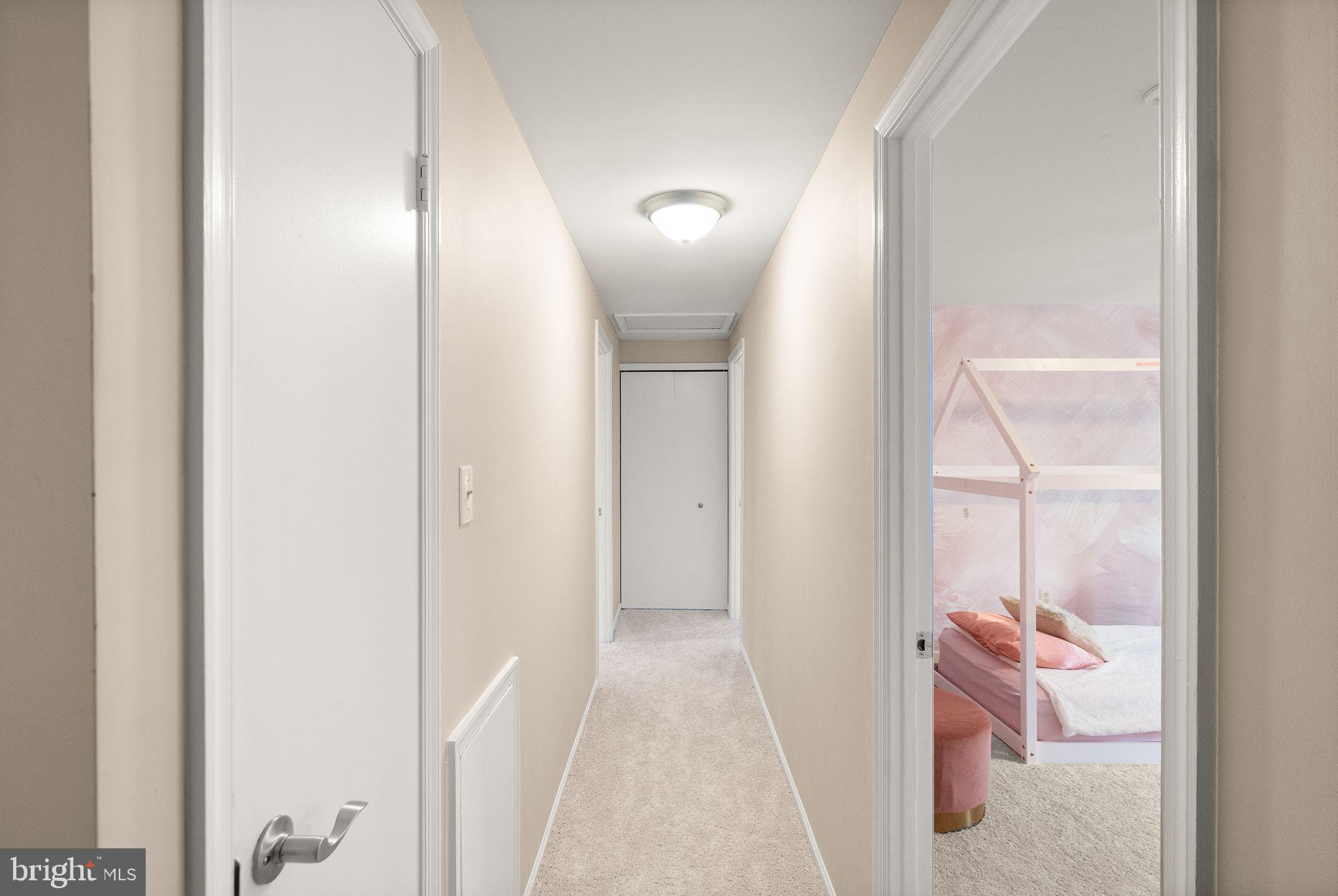 NEWGATE FOREST - Residential