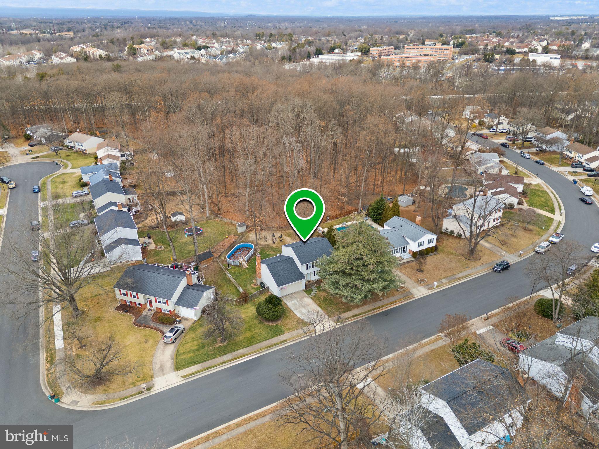 NEWGATE FOREST - Residential