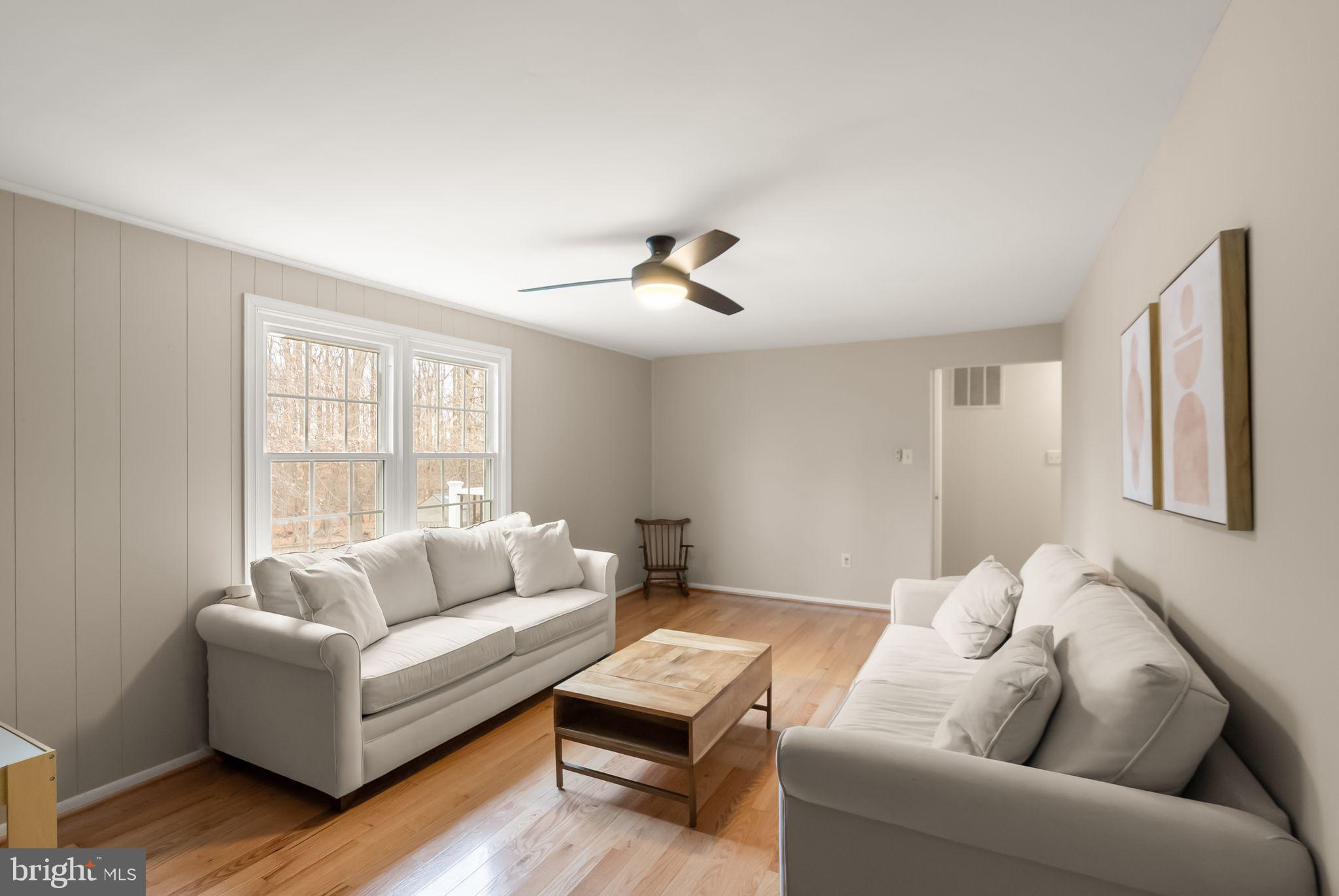 NEWGATE FOREST - Residential