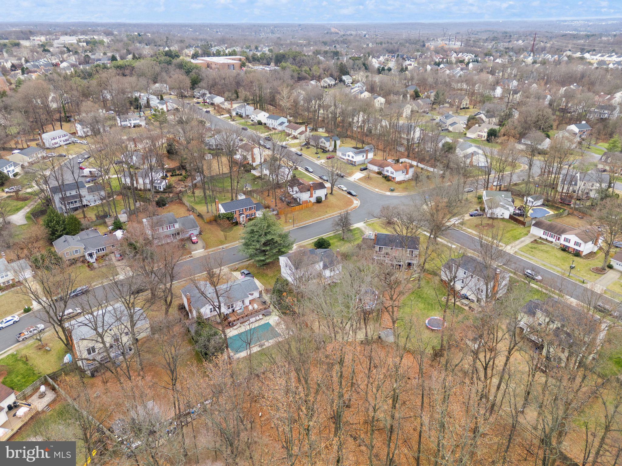 NEWGATE FOREST - Residential