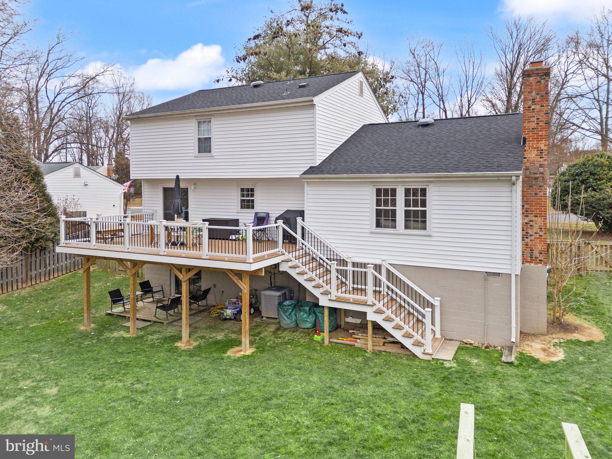 NEWGATE FOREST - Residential