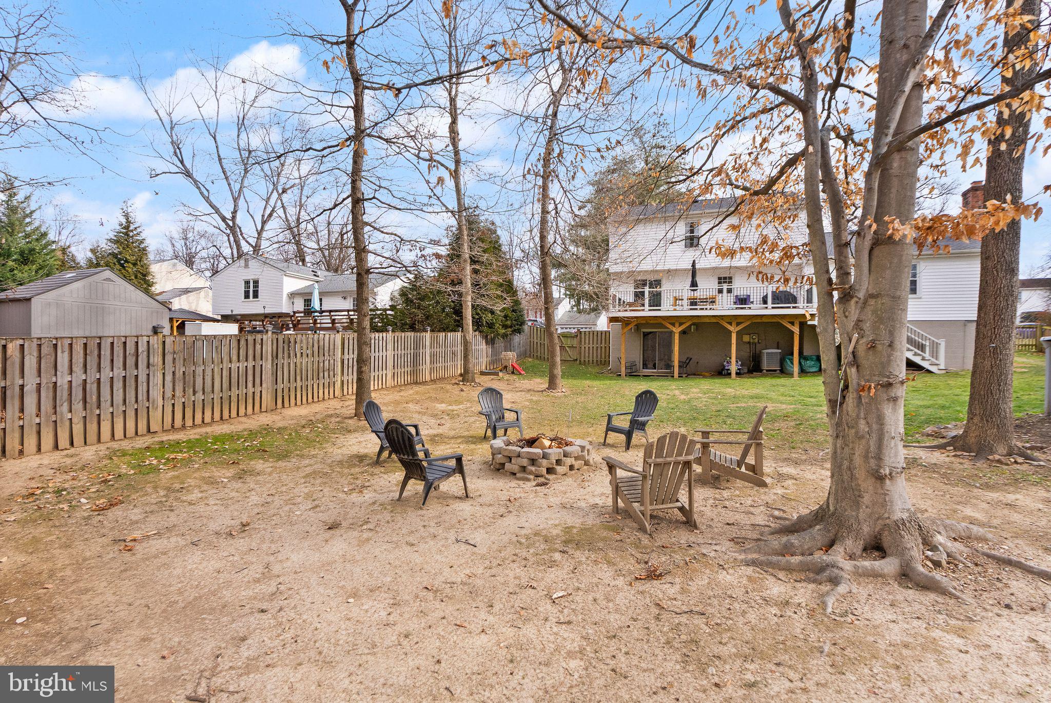 NEWGATE FOREST - Residential