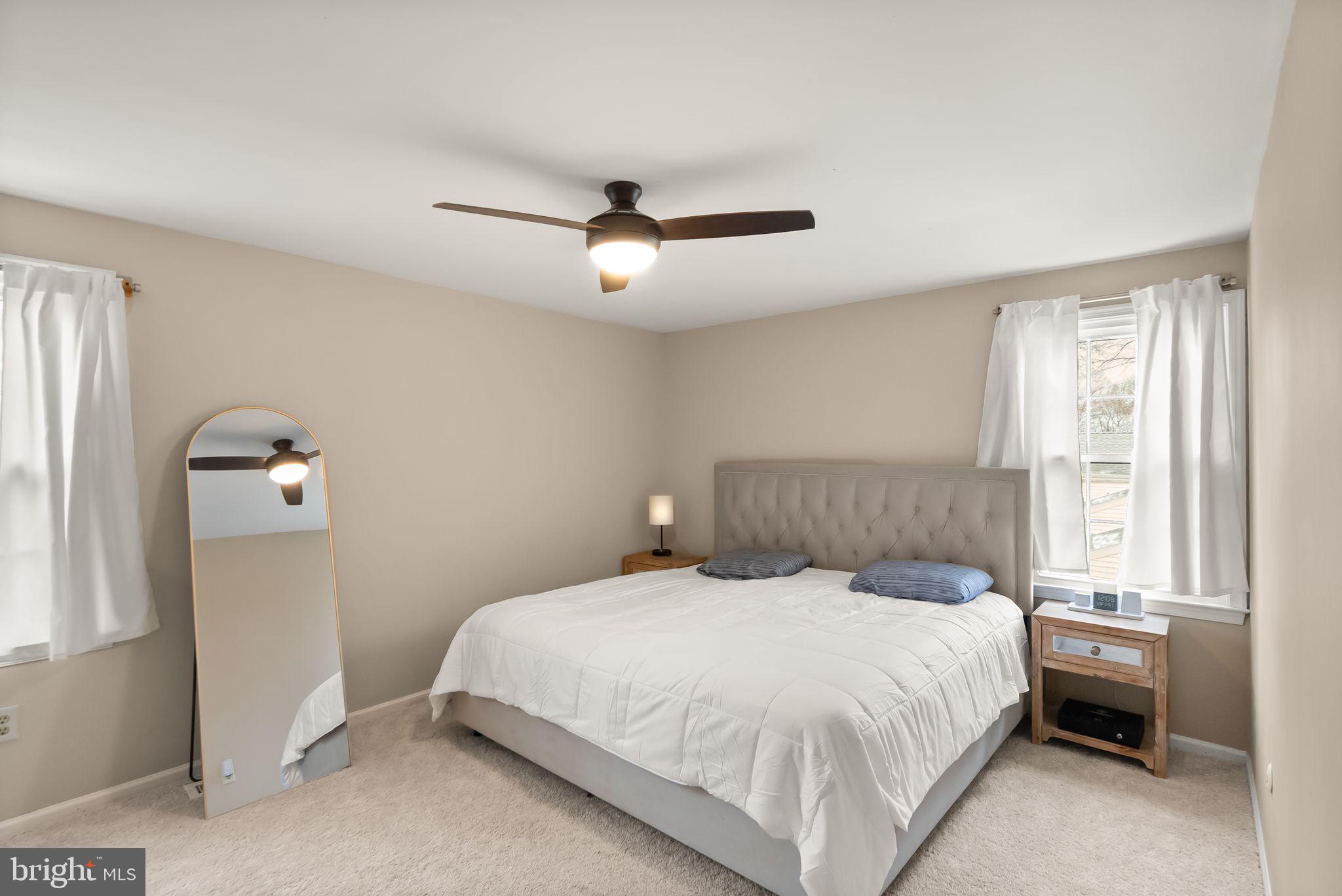 NEWGATE FOREST - Residential