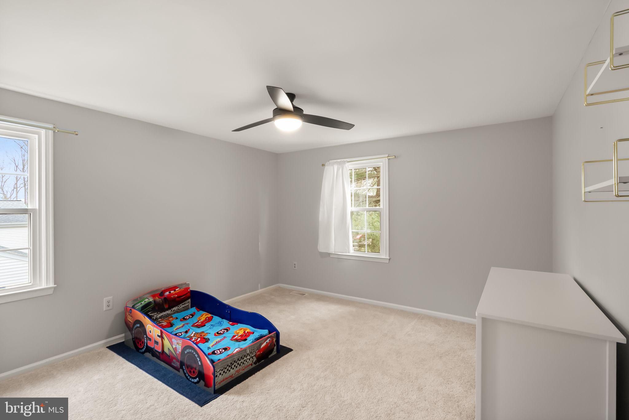 NEWGATE FOREST - Residential