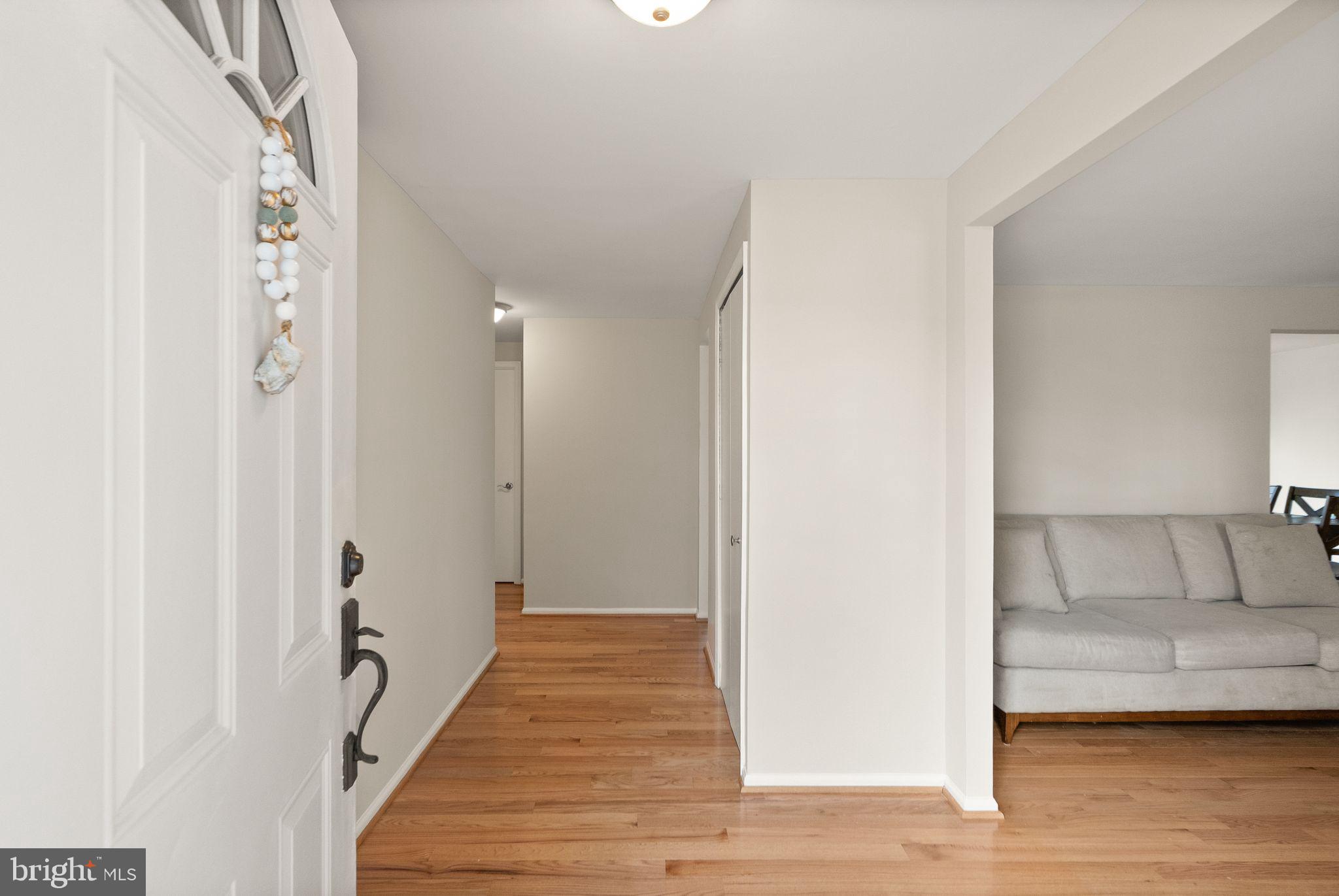 NEWGATE FOREST - Residential