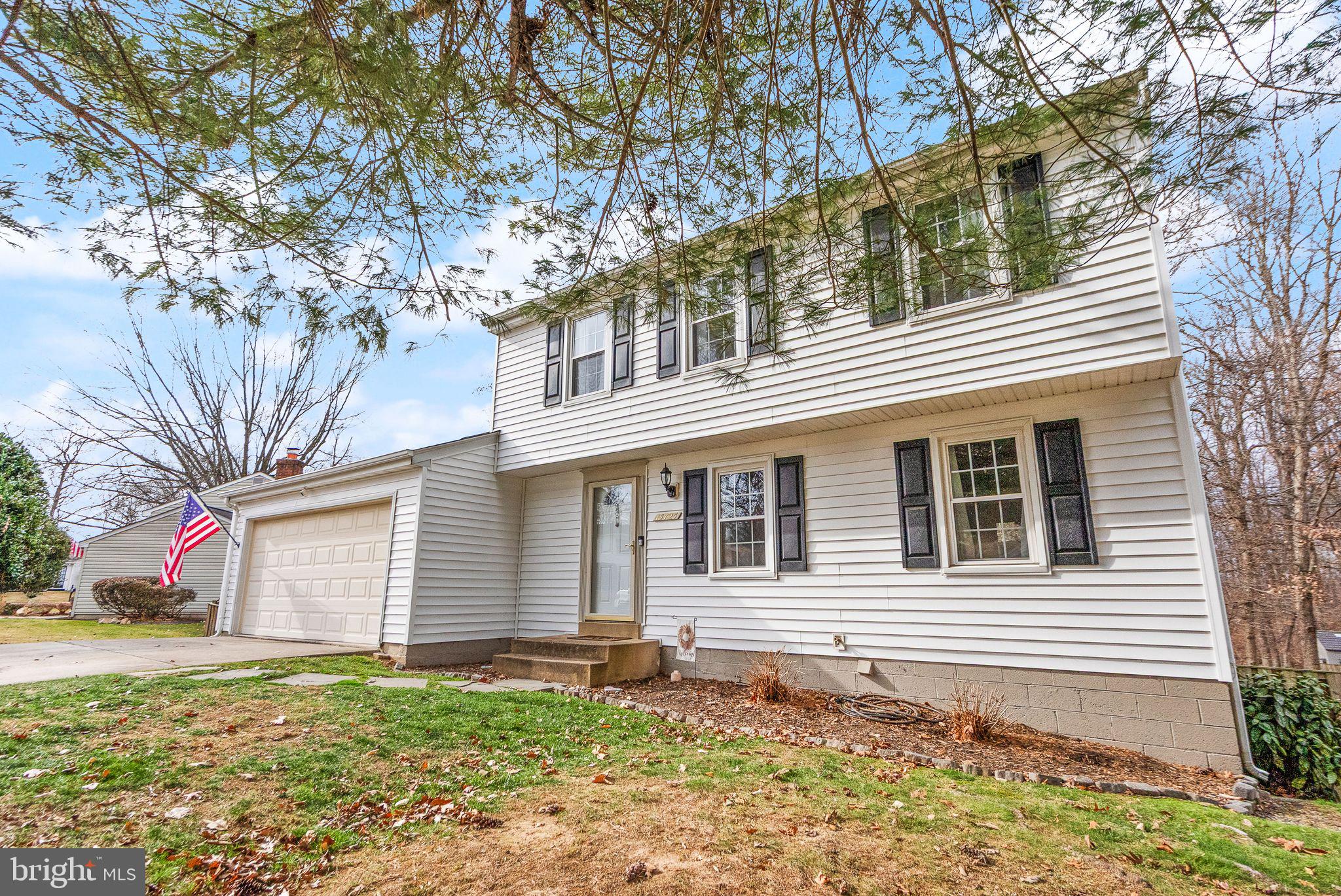 14724 SAINT GERMAIN DRIVE