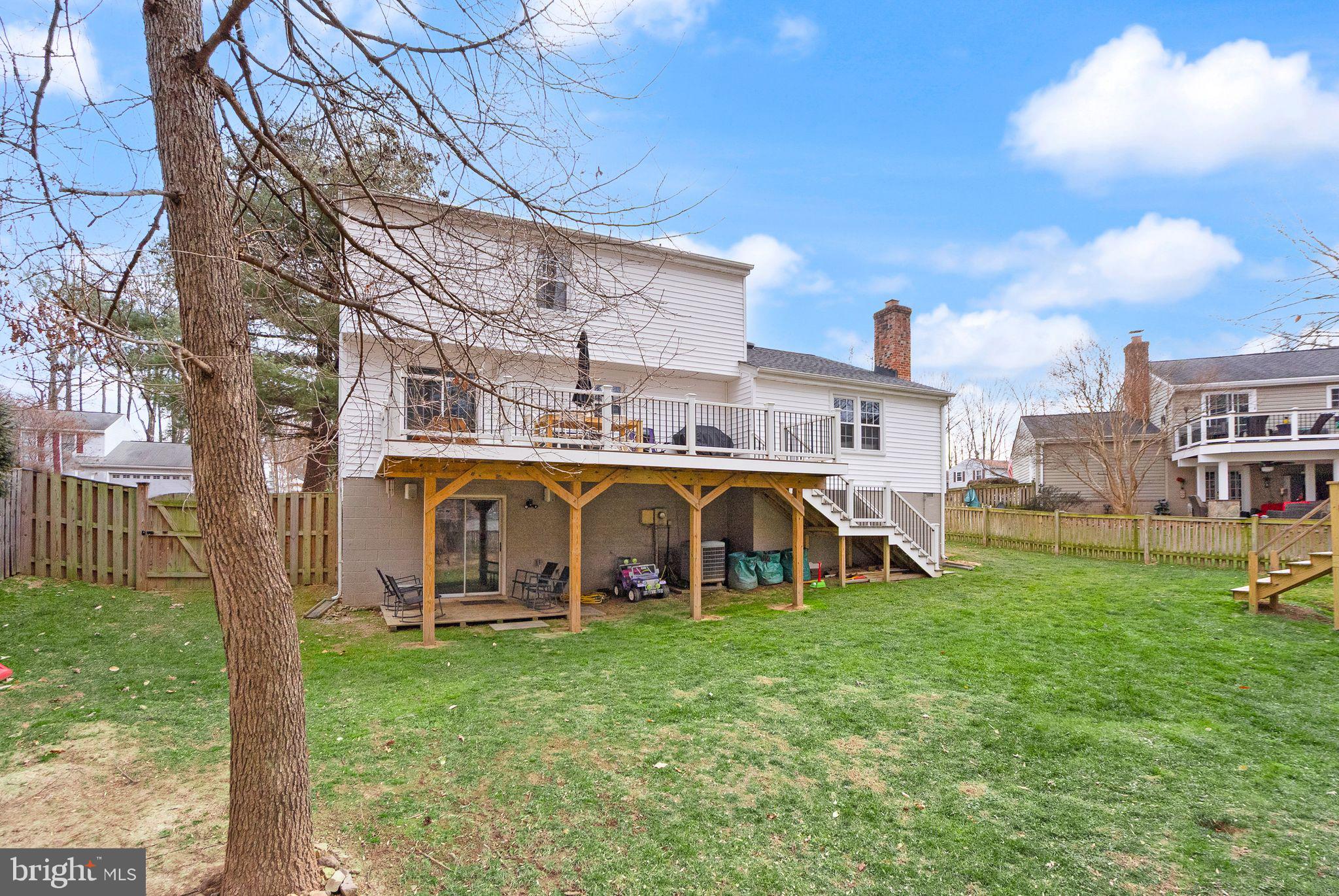 NEWGATE FOREST - Residential