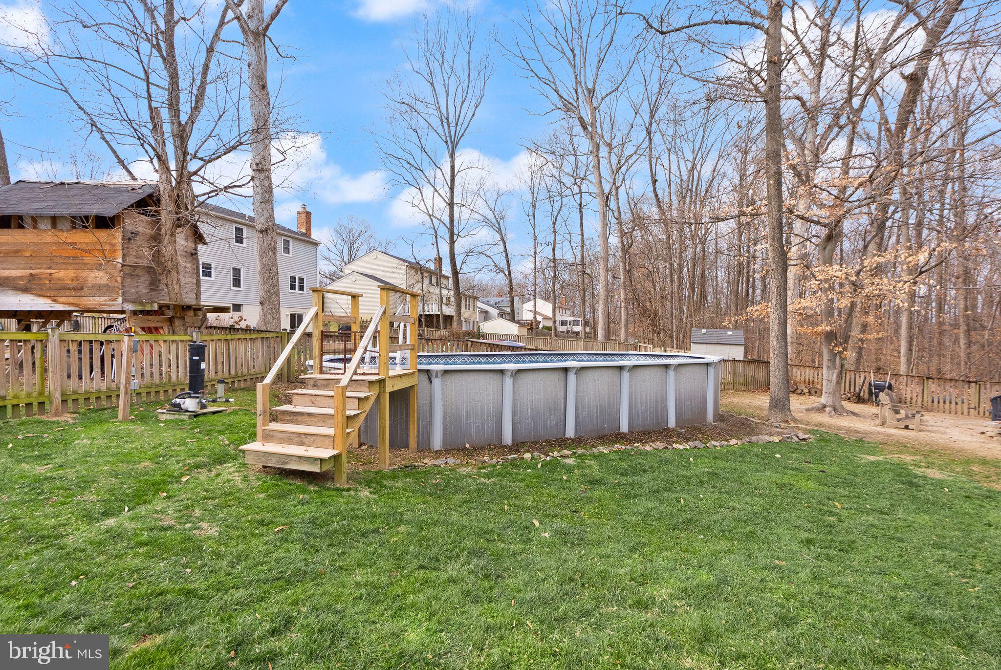 NEWGATE FOREST - Residential