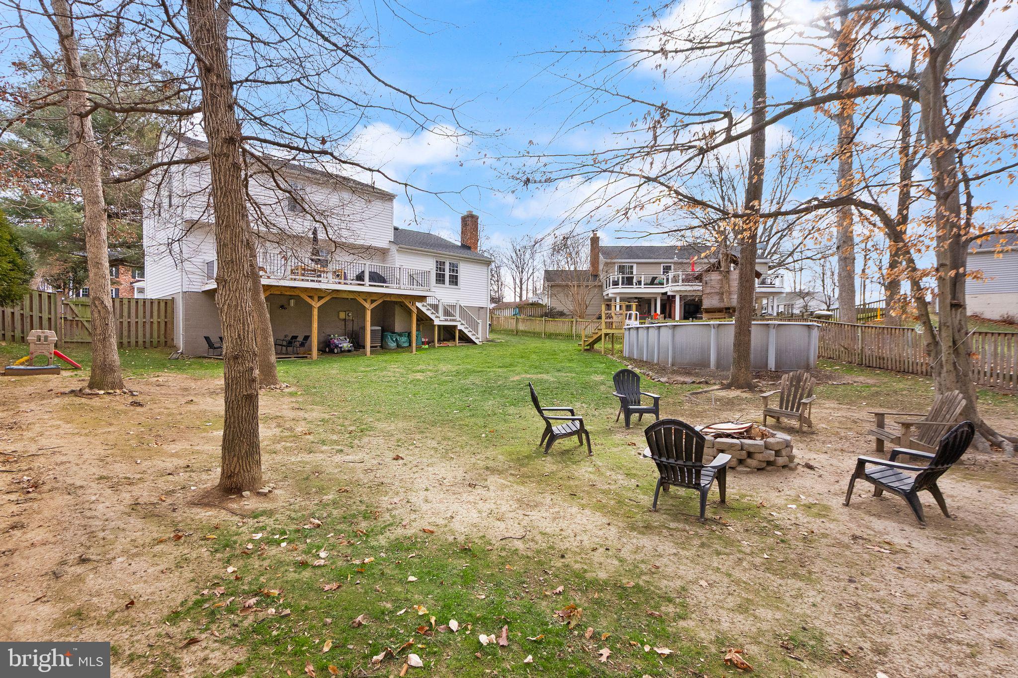 NEWGATE FOREST - Residential