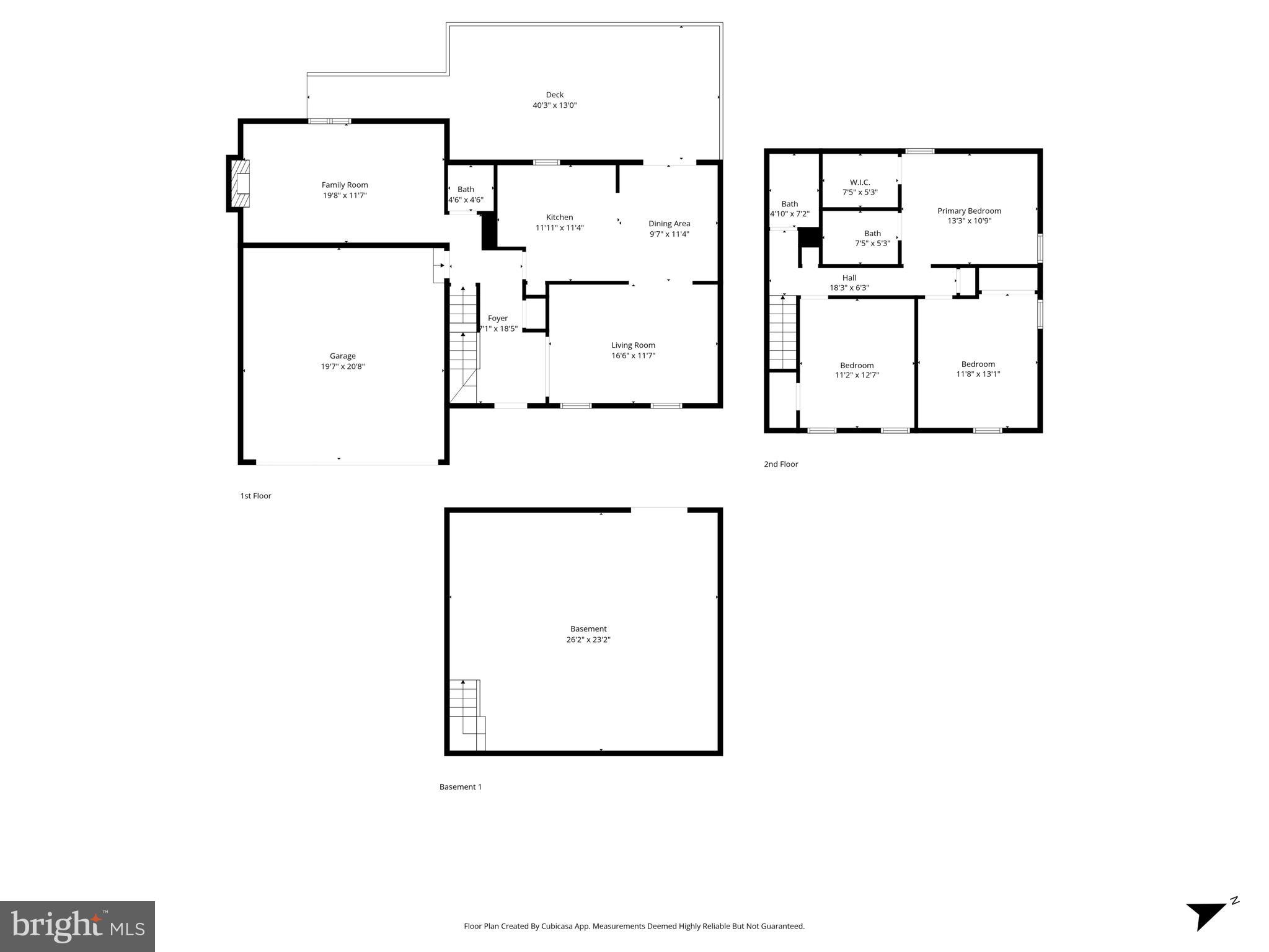 NEWGATE FOREST - Residential