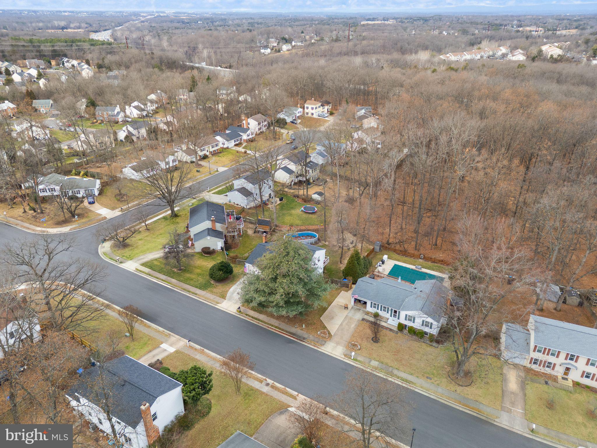 NEWGATE FOREST - Residential
