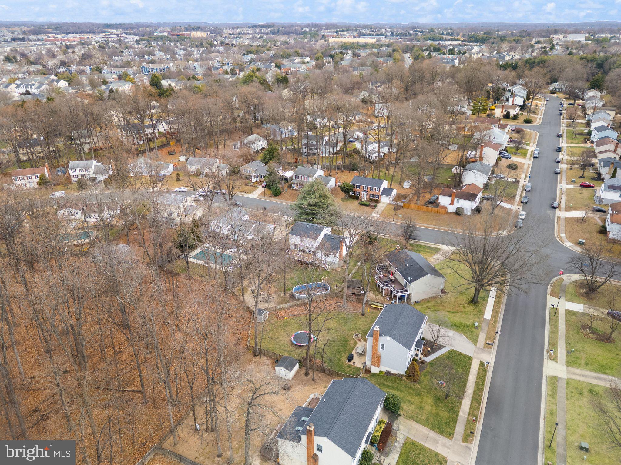 NEWGATE FOREST - Residential