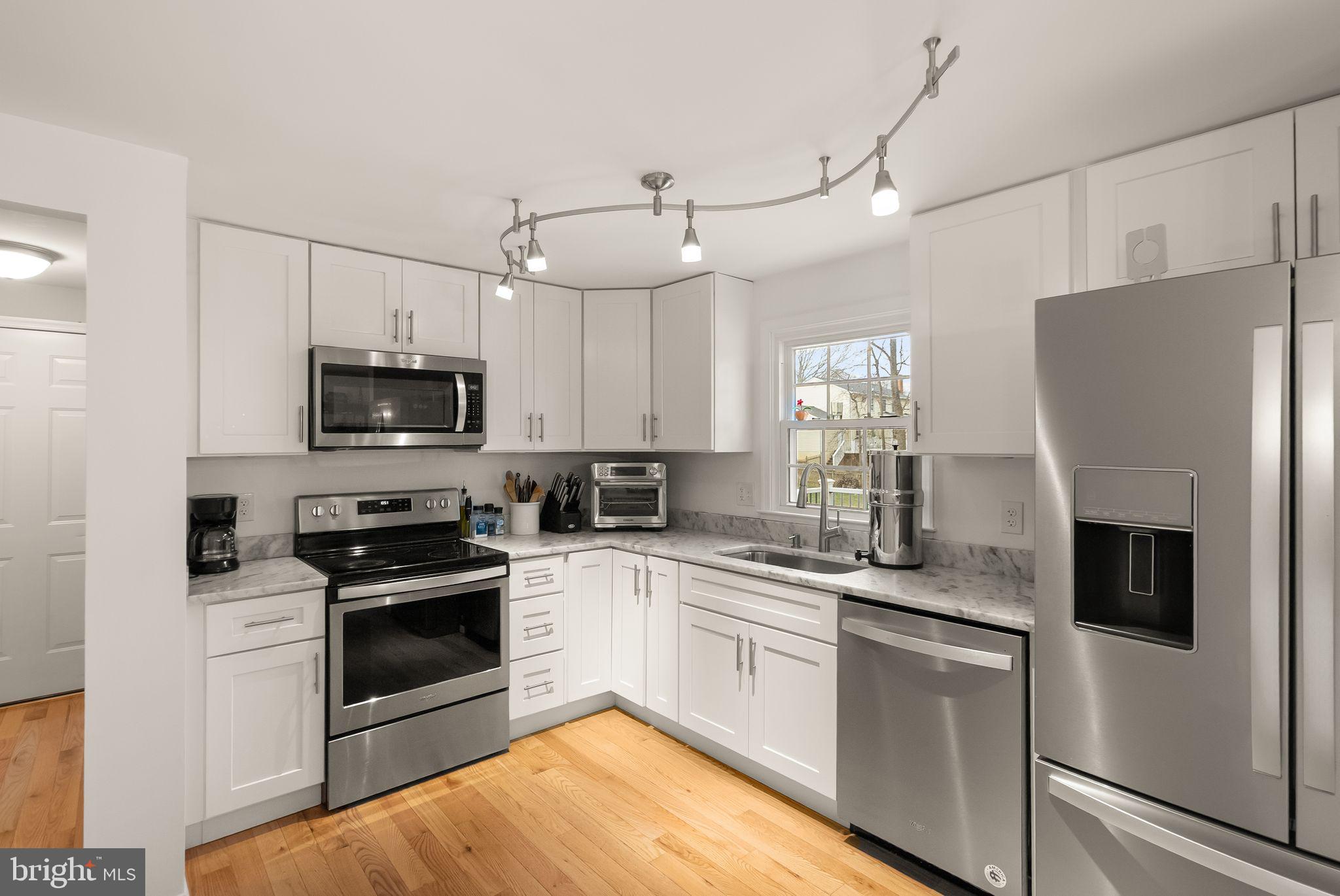 NEWGATE FOREST - Residential