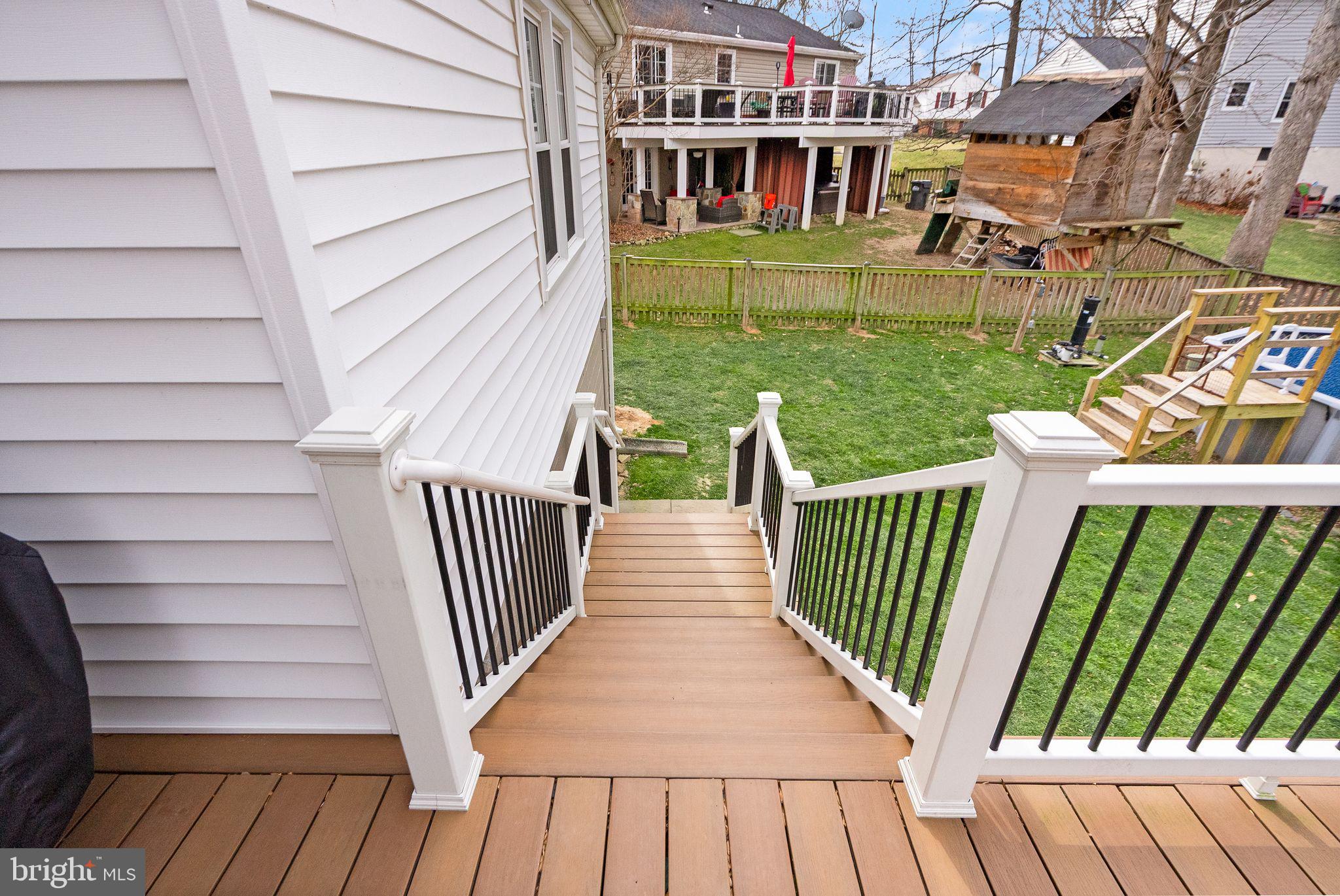 NEWGATE FOREST - Residential