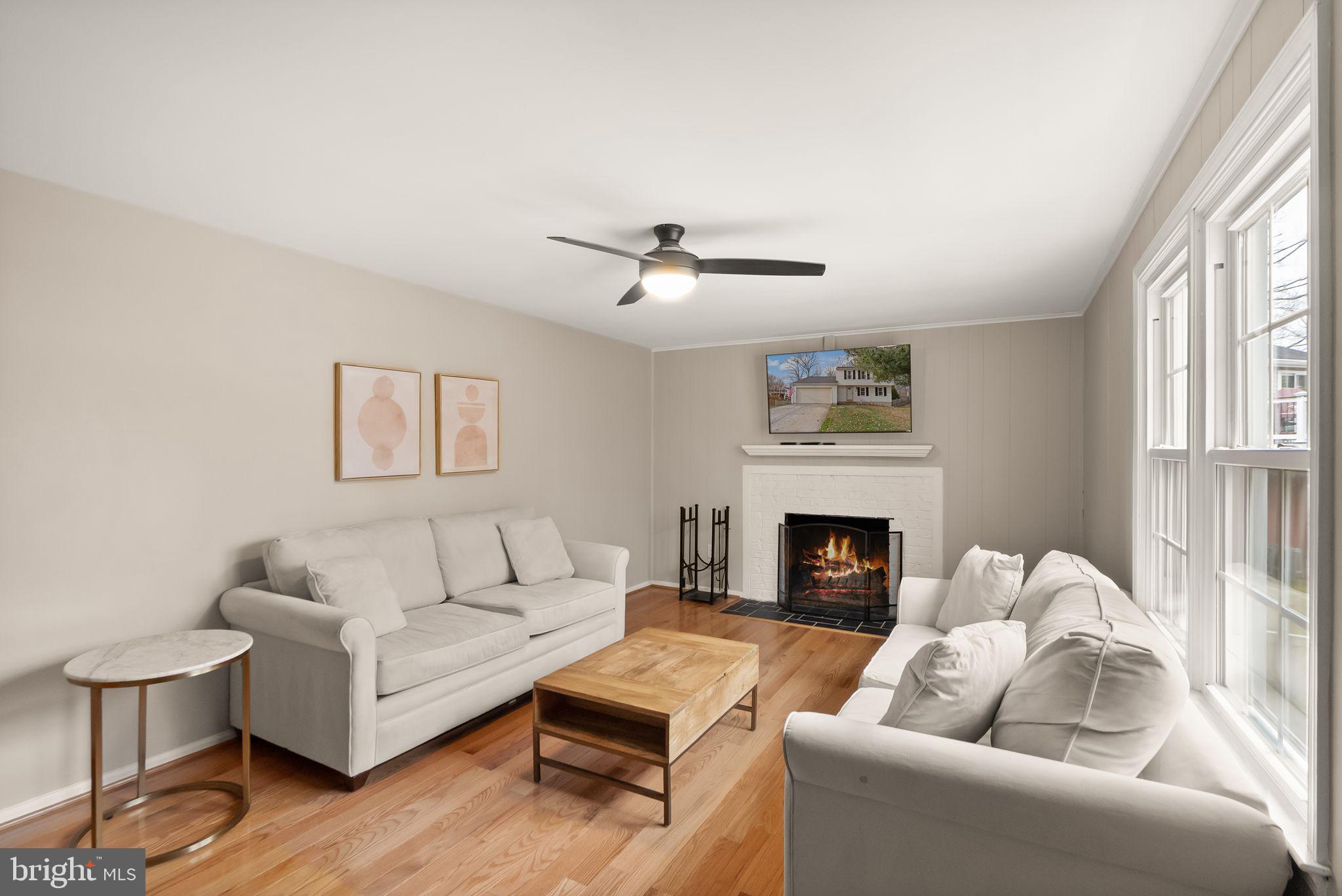 NEWGATE FOREST - Residential