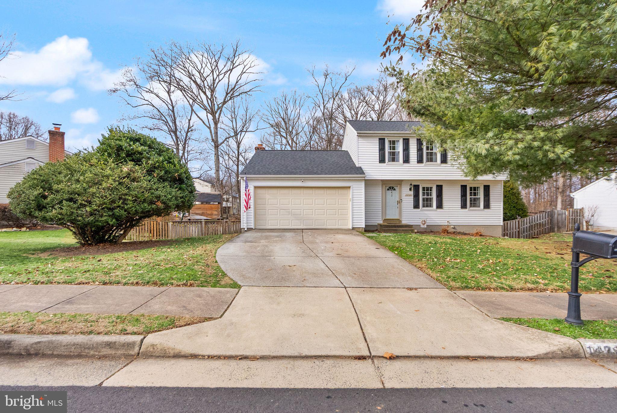 NEWGATE FOREST - Residential