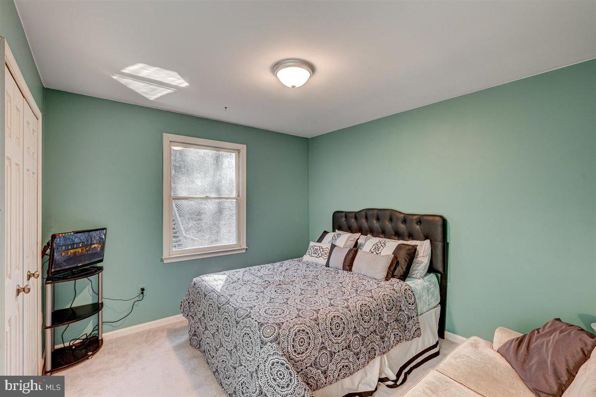 AQUIA HARBOUR - Residential