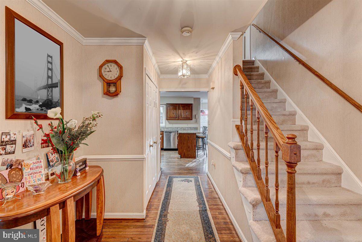 AQUIA HARBOUR - Residential