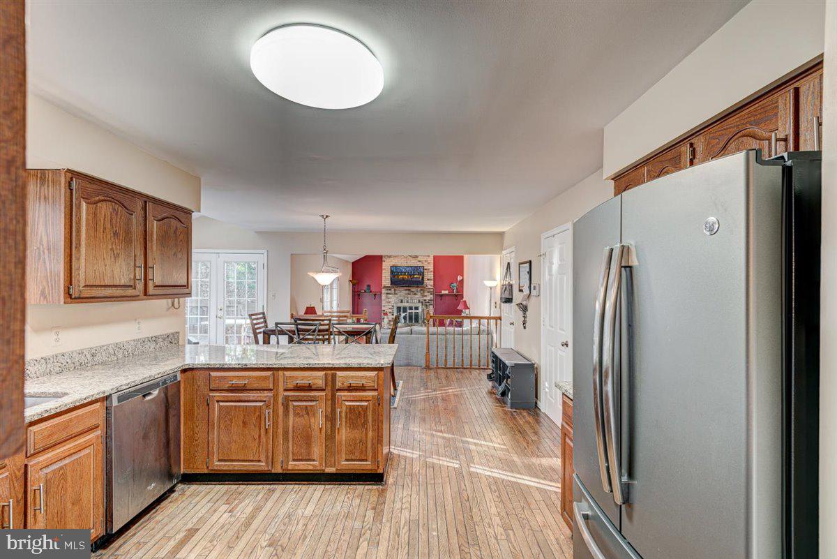 AQUIA HARBOUR - Residential