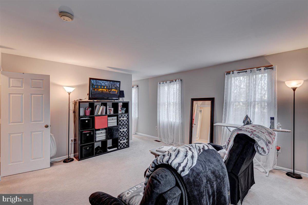 AQUIA HARBOUR - Residential