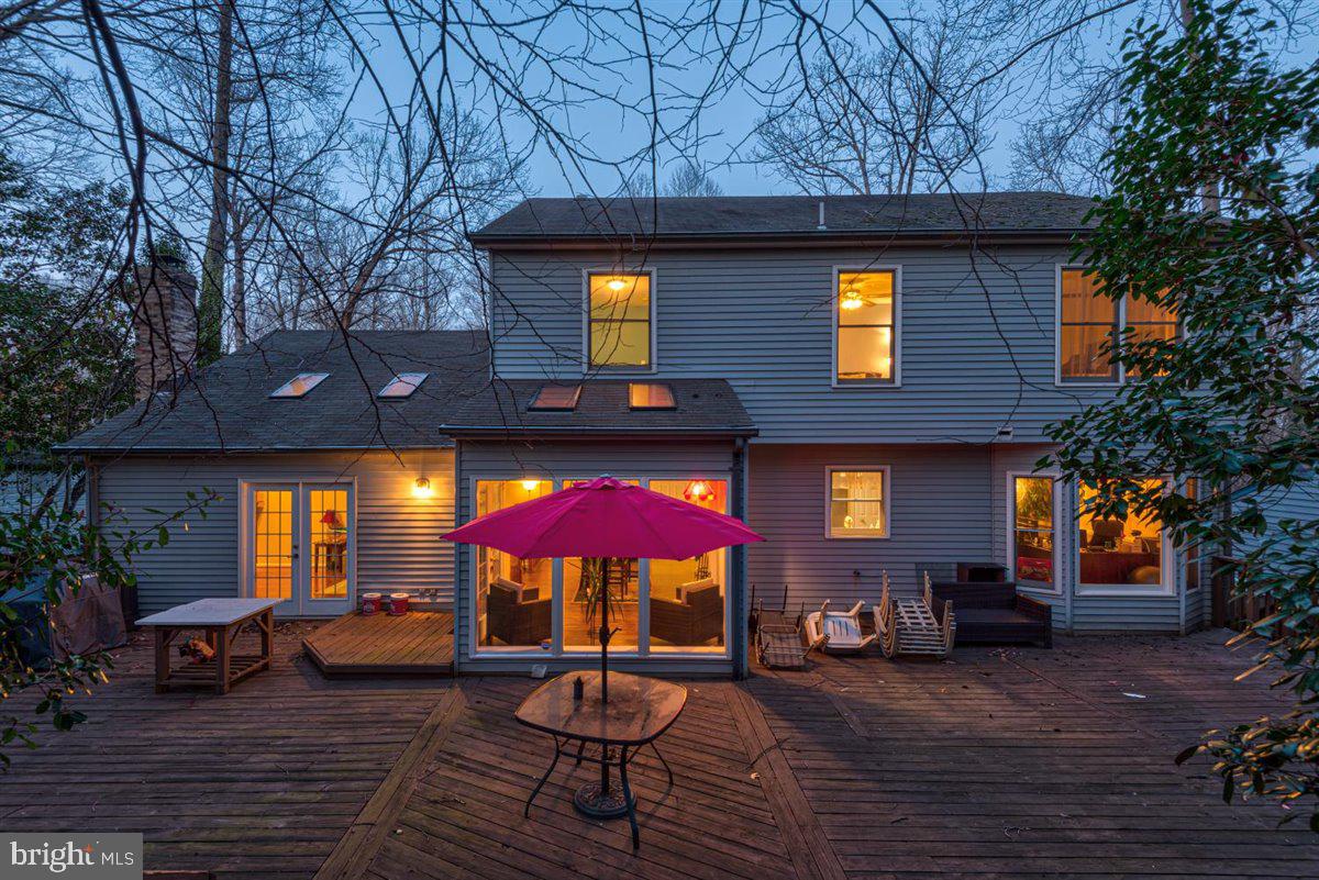 AQUIA HARBOUR - Residential