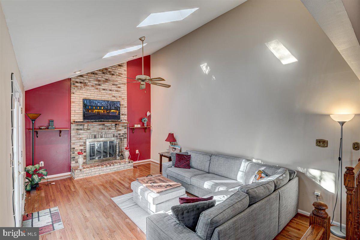 AQUIA HARBOUR - Residential